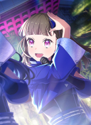 UR Kosuzu Kachimachi Moodmaker