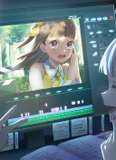 UR Kosuzu Kachimachi Performer