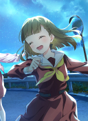 UR Kosuzu Kachimachi Moodmaker