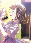 UR Kosuzu Kachimachi Moodmaker