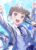 UR Kosuzu Kachimachi Moodmaker