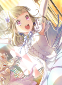 UR Kosuzu Kachimachi Performer