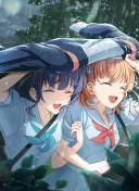 UR Kozue Otomune Cheerleader