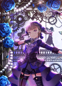 UR Kosuzu Kachimachi Moodmaker