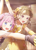 UR Kosuzu Kachimachi Performer