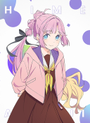 R Hime Anyoji Performer