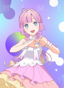 R Hime Anyoji Performer