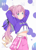 R Hime Anyoji Moodmaker