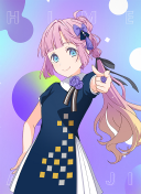 R Hime Anyoji Moodmaker