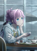 SR Hime Anyoji Trickster