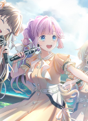 SR Hime Anyoji Trickster