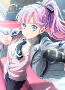 SR Hime Anyoji Cheerleader