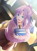 SR Hime Anyoji Cheerleader