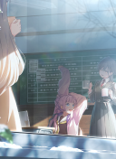 SR Hime Anyoji Performer