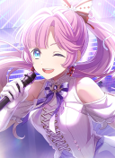 SR Hime Anyoji Performer