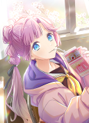 UR Hime Anyoji Moodmaker