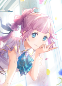 UR Hime Anyoji Moodmaker