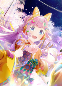 UR Hime Anyoji Moodmaker