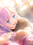 UR Hime Anyoji Moodmaker