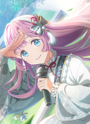 UR Hime Anyoji Moodmaker