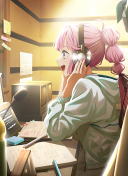 UR Hime Anyoji Performer