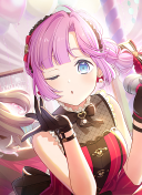 UR Hime Anyoji Performer