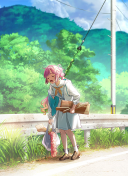 UR Hime Anyoji Performer