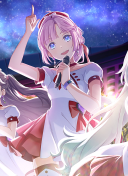 UR Hime Anyoji Performer