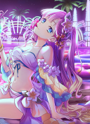 UR Hime Anyoji Trickster