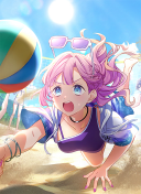 UR Hime Anyoji Trickster