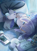 UR Hime Anyoji Performer