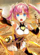 UR Hime Anyoji Performer