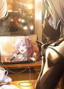 UR Hime Anyoji Cheerleader