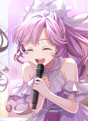 UR Hime Anyoji Cheerleader