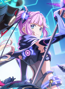 UR Hime Anyoji Performer