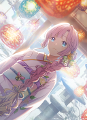 UR Hime Anyoji Performer