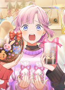 UR Hime Anyoji Moodmaker