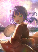 UR Kozue Otomune Cheerleader