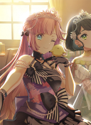 UR Hime Anyoji Trickster