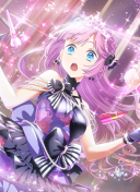 UR Hime Anyoji Trickster