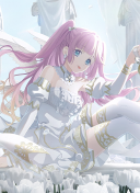 DR Hime Anyoji Moodmaker