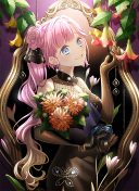 BR Hime Anyoji Trickster