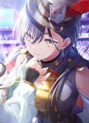 SR Ceras & Izumi Trickster