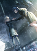 SR Ceras & Izumi Trickster