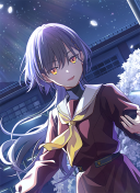 UR Izumi Katsuragi Trickster