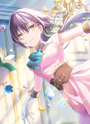 UR Izumi Katsuragi Trickster