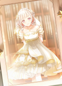 UR Tsuzuri Yugiri Moodmaker