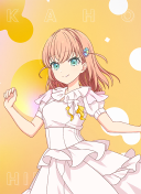 R Kaho Hinoshita Performer