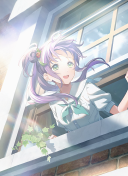 UR Kozue Otomune Moodmaker