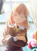 UR Kaho Hinoshita Performer